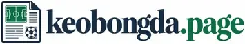 Kèo Bóng Đá Page